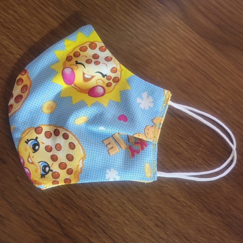 Protective mask